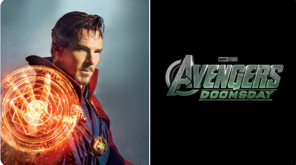 “Juanfu”确认将回归参加比赛《复仇者联盟5：毁灭日》
