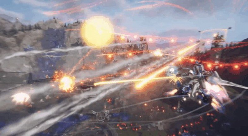 TGA2024：国产机甲杰作《解限机》预计将于2025年春季推出
