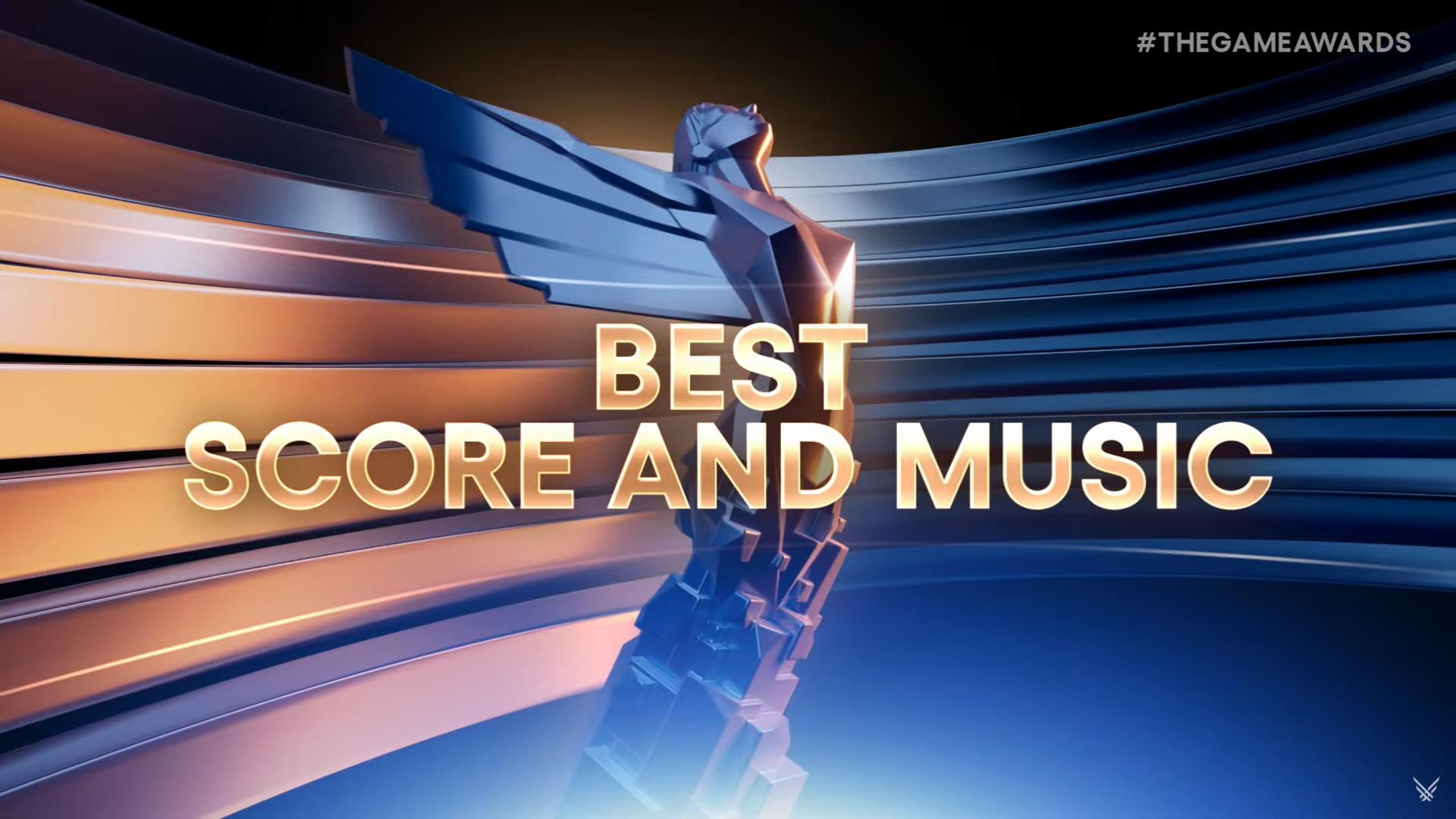 《最终幻想7：重生》荣获TGA2024最佳音乐和配乐奖
