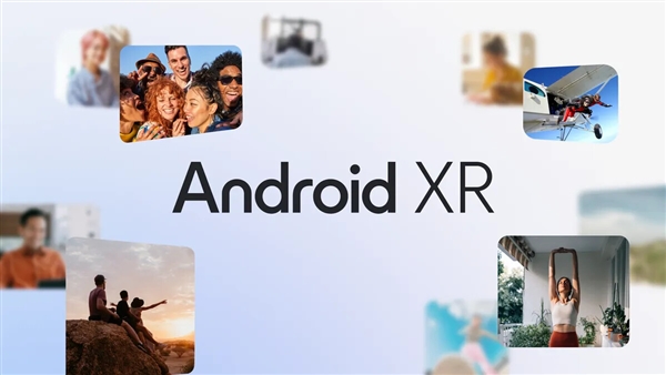 谷歌正式宣布其新系统AndroidXR正式发布！
