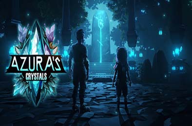 阿祖拉的水晶 / Azura's Crystals v1.0.1