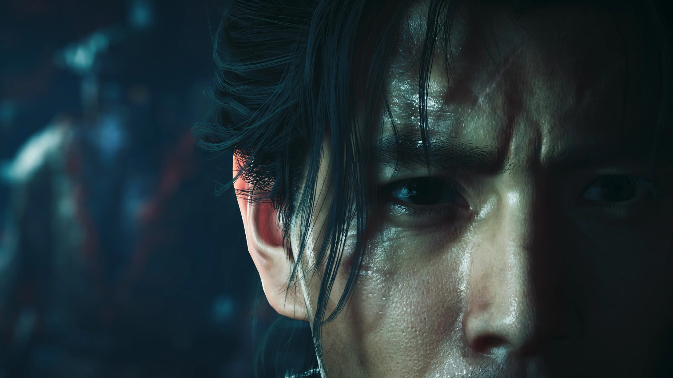 《鬼武者：剑之道》中文公告中文官方网站上线
