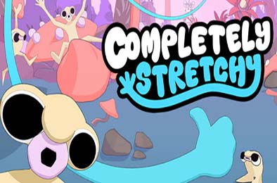 弹力胶大冒险 / Completely Stretchy v1.1.0