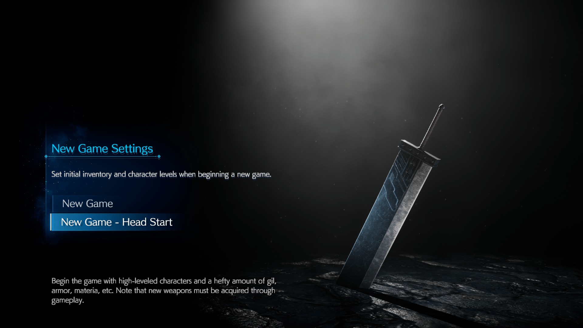 《最终幻想7：重制版》更新添加新模式和快进功能
