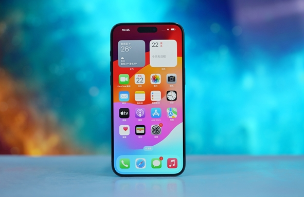 六款iPhone测量iOS18.2电池寿命缩短
