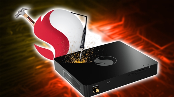 高通第二代SnapdragonXElite即将上市！要进军游戏桌面

