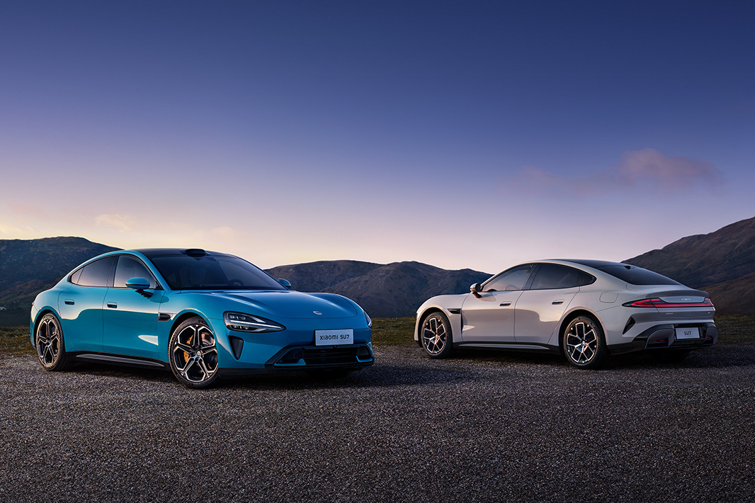 230天交付10万辆车！鲁伟兵透露，小米汽车正在加速扩产
