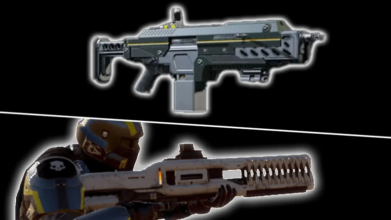 《绝地潜兵2》创意总监回顾平衡的失败：武器“货不对”
