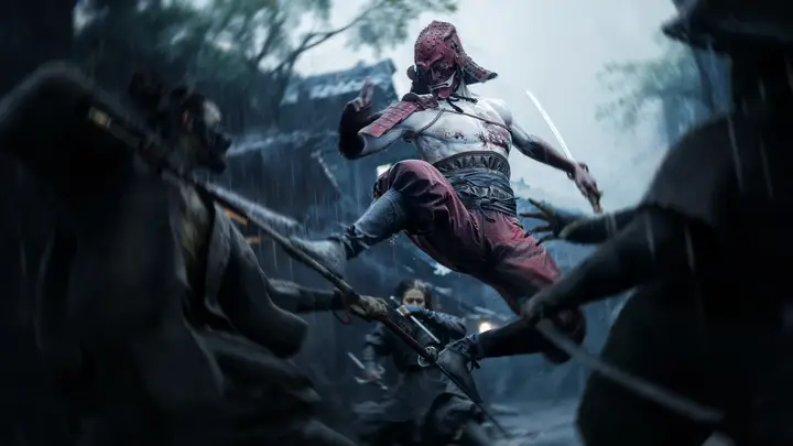 前CDPR开发商的新工作室DarkPassenger筹集300万美元资金
