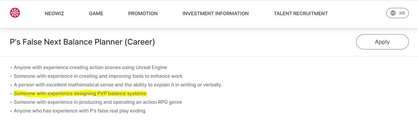 《匹诺曹的谎言》续作可能包含多人PK游戏元素
