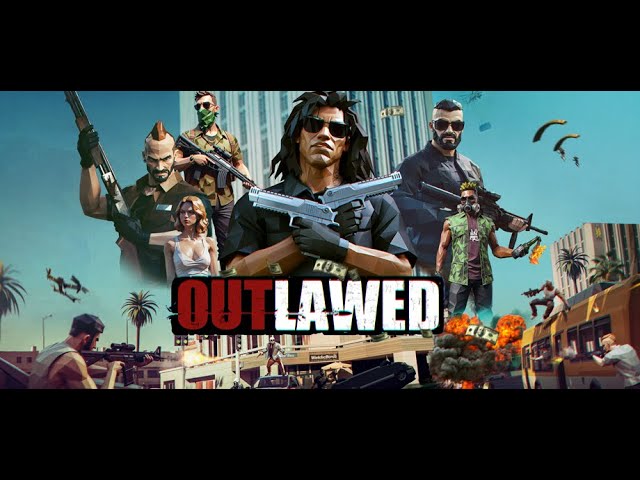 PVPVVE第一人称射击疏散游戏《枪火裁决》登录Steam平台，于2025年第二季度推出
