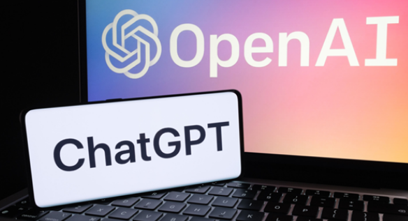 ChatGPT重大更新：新的实时搜索和高级语音
