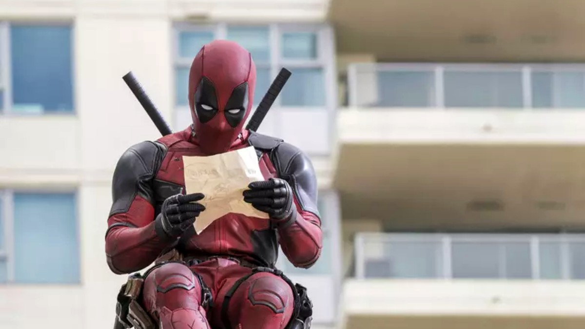 瑞恩·雷诺兹(RyanReynolds)仍然反对制作《死侍》系列第四部电影
