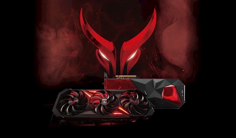 Shaun正在准备超便宜的AMDRx8000：DeathHarvest
