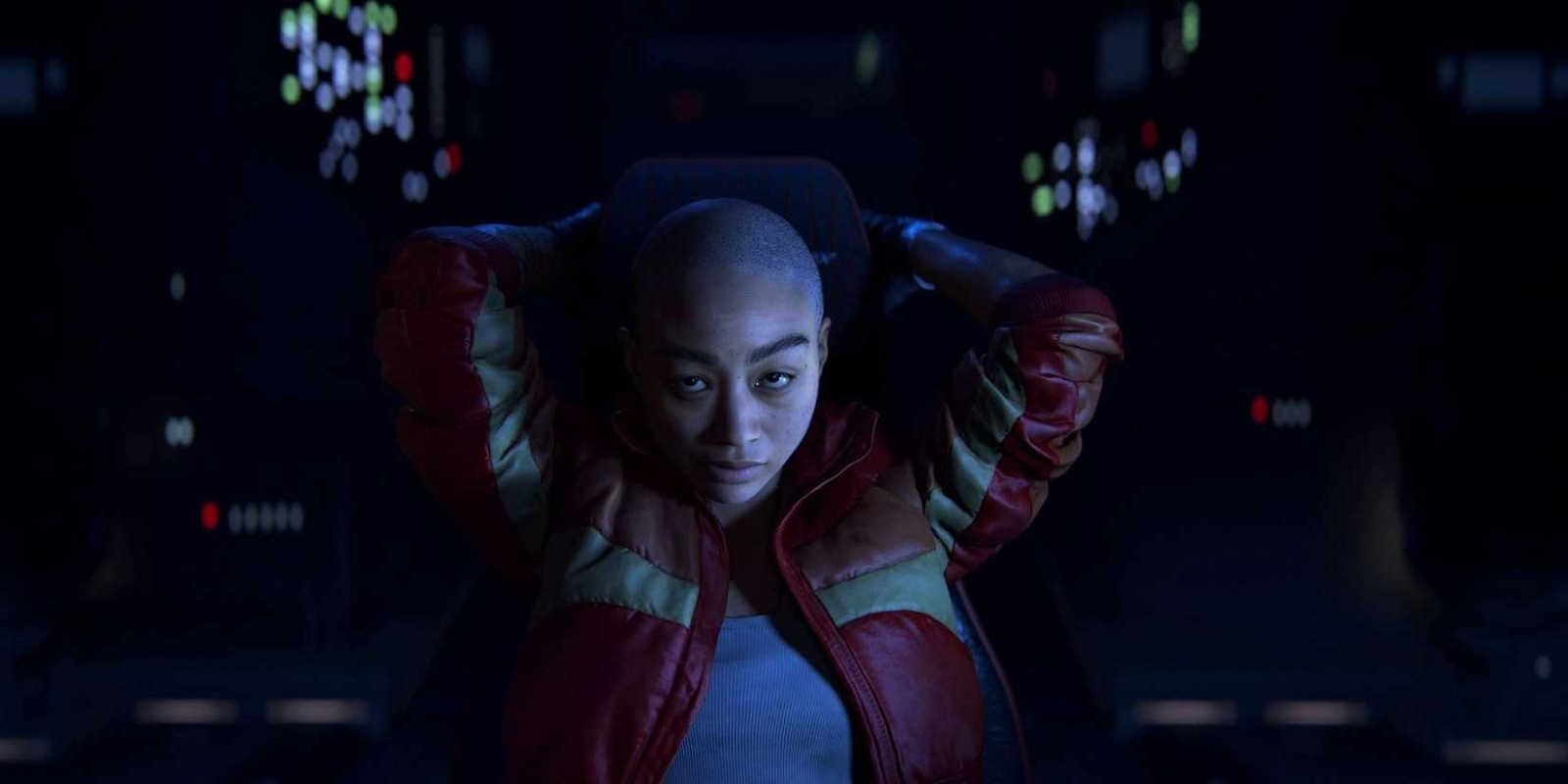 《星际：异端先知》的故事雄心勃勃，已经开发了四年
