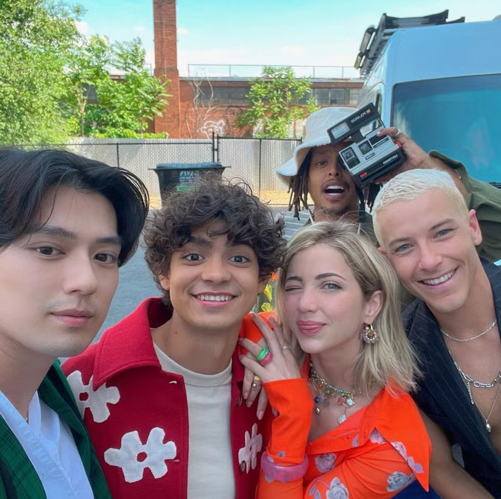 Netflix《海贼王》直播第二季现已上线杀青
