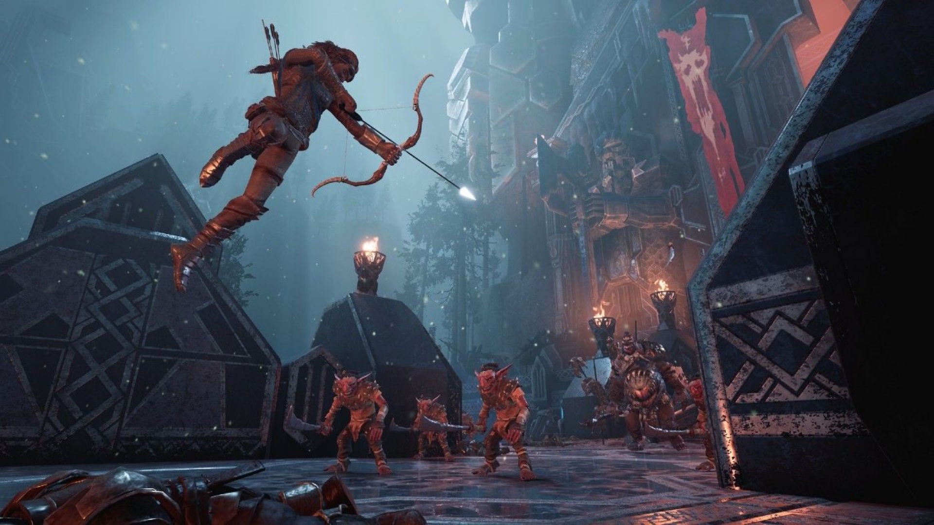 《龙与地下城：黑暗联盟》服务器明年将关闭，您可以离线玩
