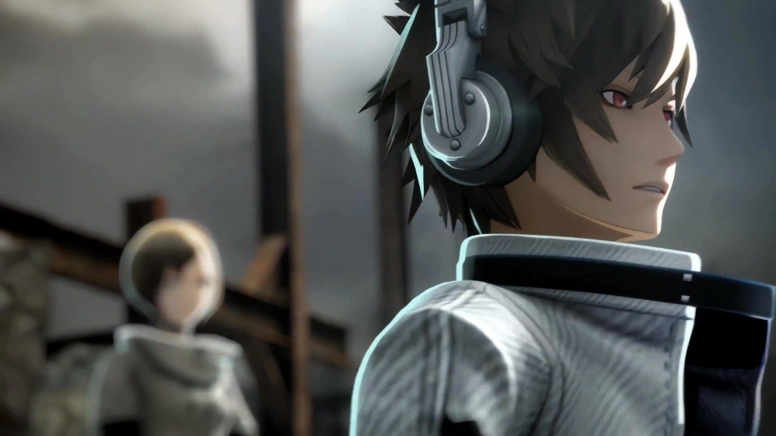 《自由战争：复刻版》开幕动画将于明年1月10日上映
