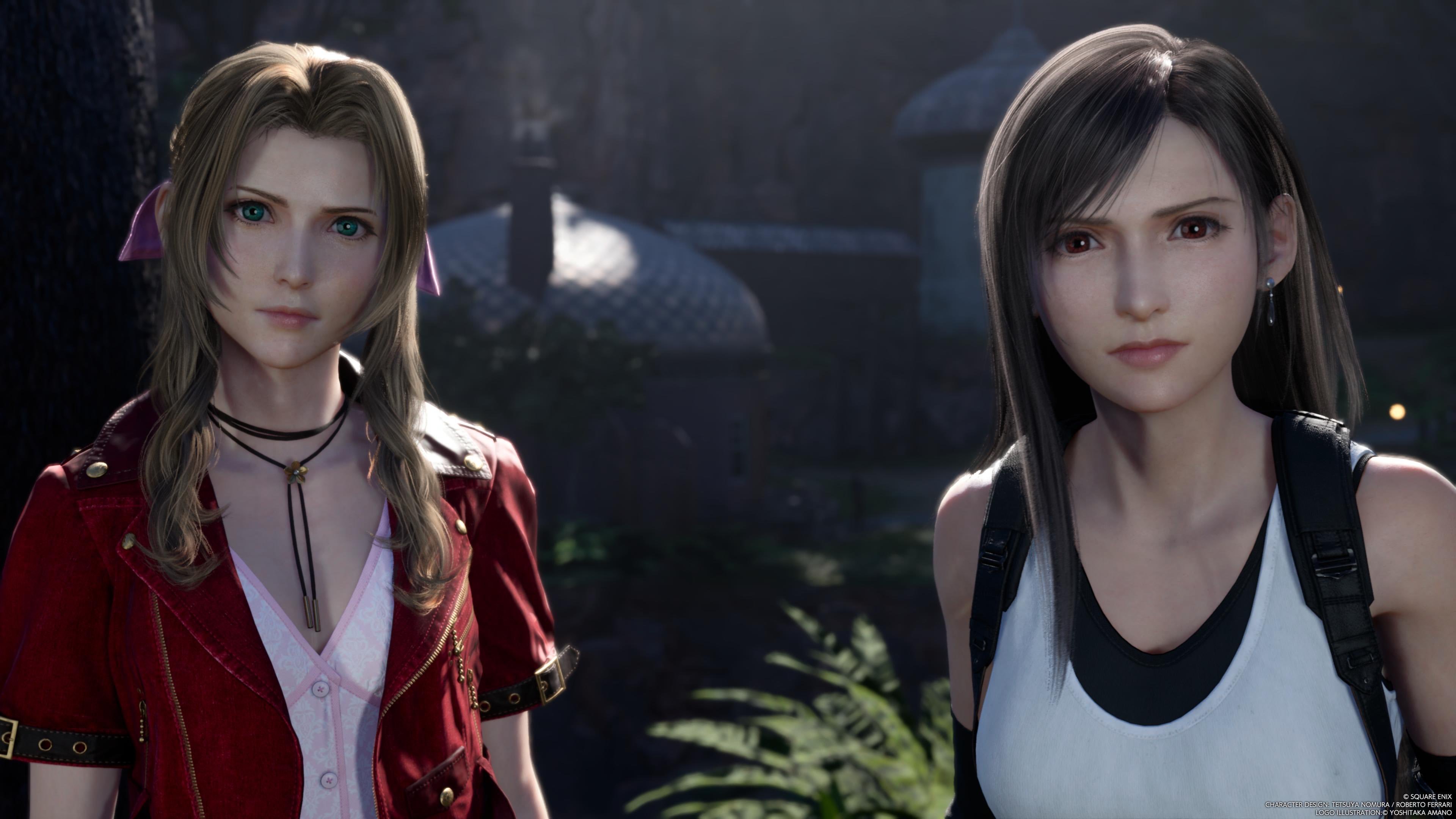 《最终幻想7：重生》总监呼吁PC玩家：请不要制作冒犯性的模组
