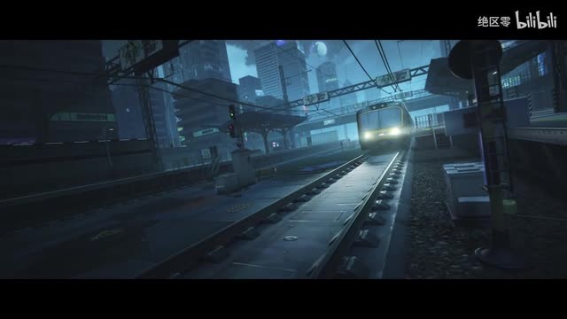 《绝区零》兴健雅人物展示|无休止的练习
