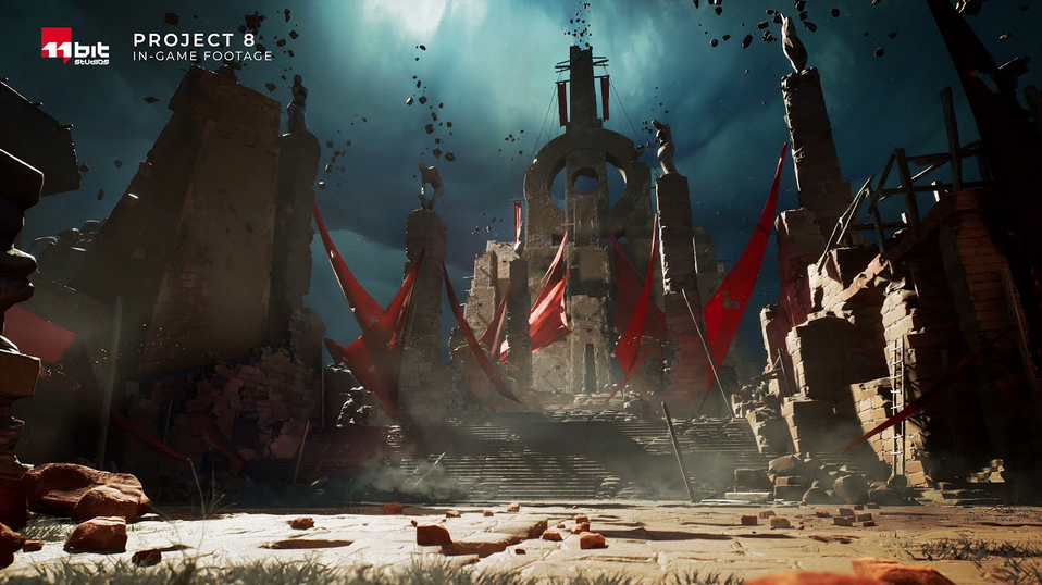 《冰汽时代》取消新游戏机后开发人员11BitStudio裁员
