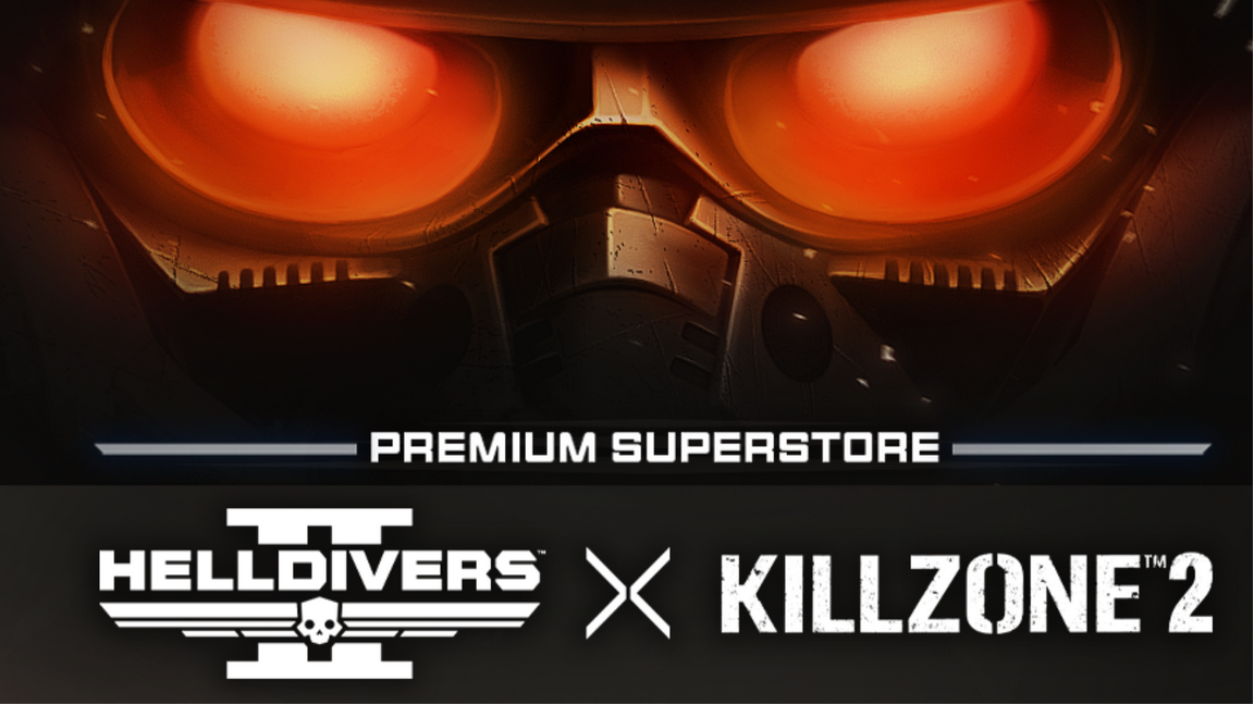 5277.comx《杀戮地带2》联动现已正式启动
