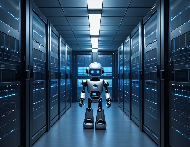 人工智能导致用电量激增，预计未来三年内将增加近两倍
