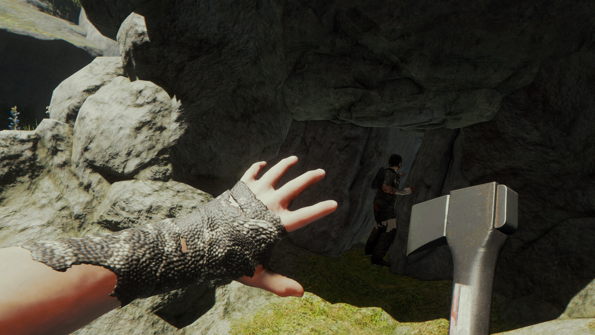 《森林》Steam历史新低仅7元，在线用户数突破97，000
