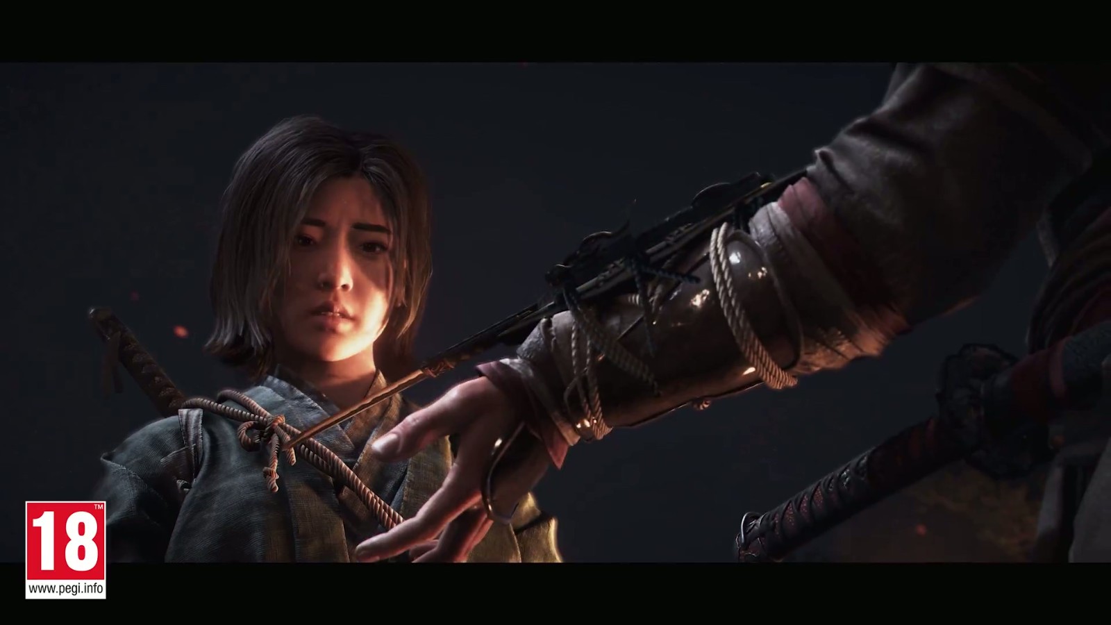 《刺客信条：影》新宣传视频展示圣殿骑士团
