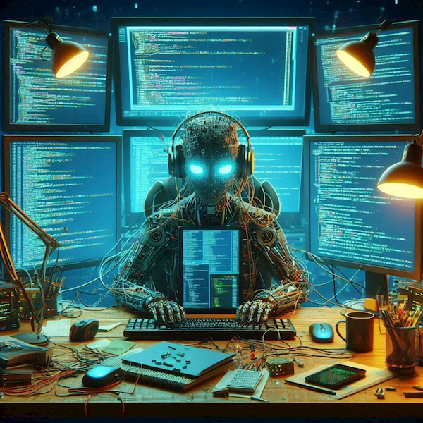 人工智能污染可导致美国60万人患哮喘和1300人过早死亡
