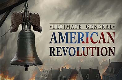 终极将军：美国革命 / Ultimate General: American Revolution v1.0.3