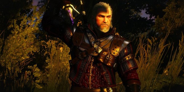 《巫师3》Gerot多大了？小说作者给出官方答案
