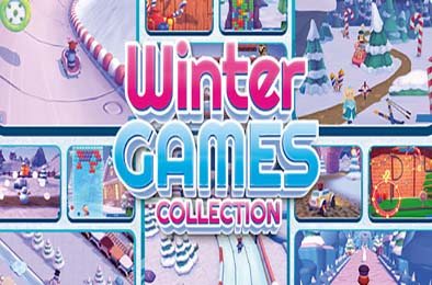 冬季游戏合集 / Winter Games Collection v1.0.0