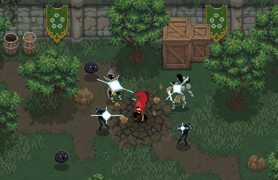 EpicPlusOne：《传说法师》免费获取
