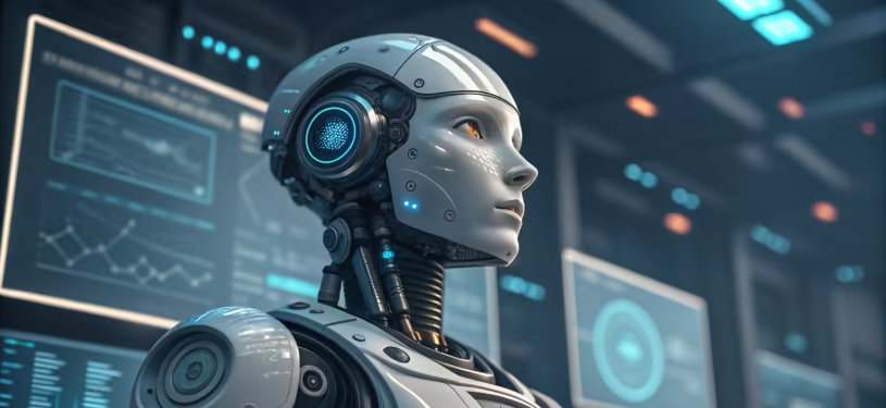 今年，25%的欧洲风险投资资本流向人工智能初创企业，占科技行业估值的近15%
