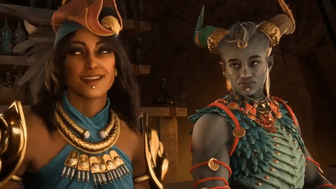 《龙腾世纪4》总监：游戏失败是因为玩家不够宽容
