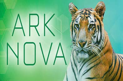 方舟动物园 / Ark Nova v0.8.3
