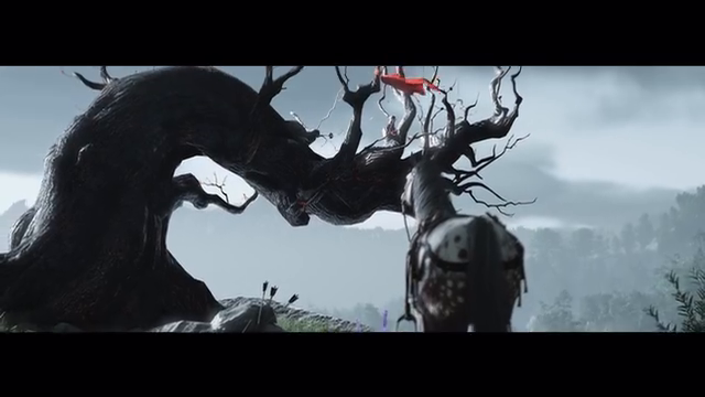 预下载打开《燕云十六声》公测剧情预告片PV
