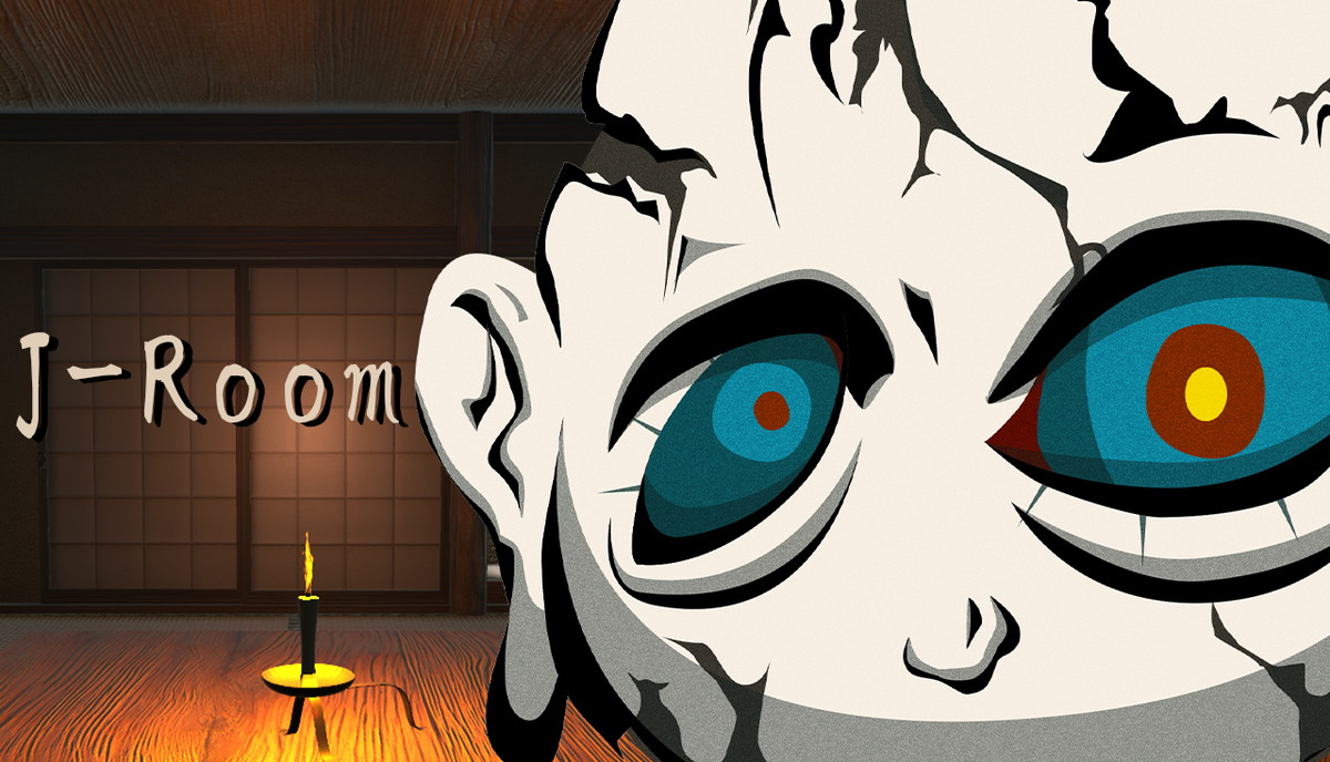 回合制生存恐怖游戏《J-Room》现已正式在Steam上线
