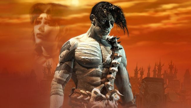 经典RPG游戏的开发者《异域镇魂曲》透露，当时团队中有很多人并不了解DND的战斗模块
