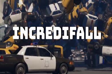 不可思议之坠 / Incredifall v1.0.0
