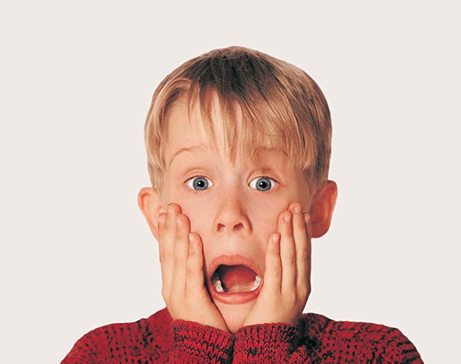 圣诞经典电影《小鬼当家》：华纳错失4.76亿元票房神话
