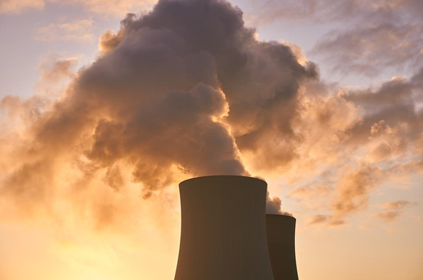 AI结束时，能源奥特曼旗下核电公司Oklo签署重大合作协议
