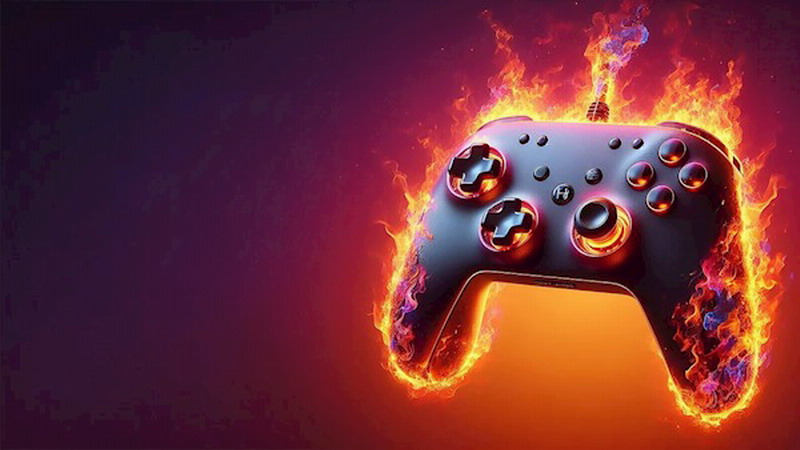 2024年十大困难行业：游戏行业裁员2万人位居年度第八
