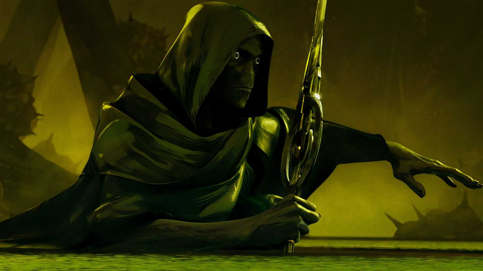 《秘密关卡》想改编更多游戏，但好莱坞版权很难获得
