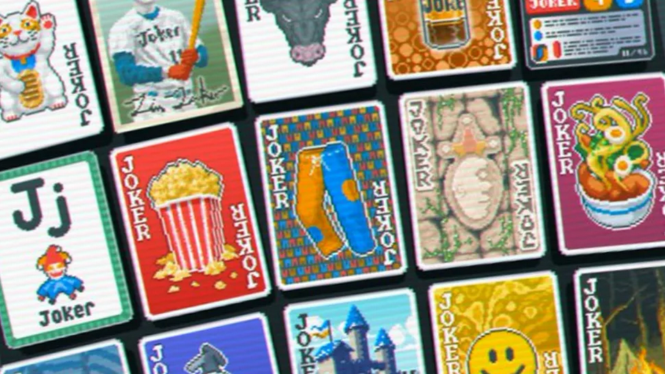 玩家发现《小丑牌》通关方法：超高分导致游戏崩溃
