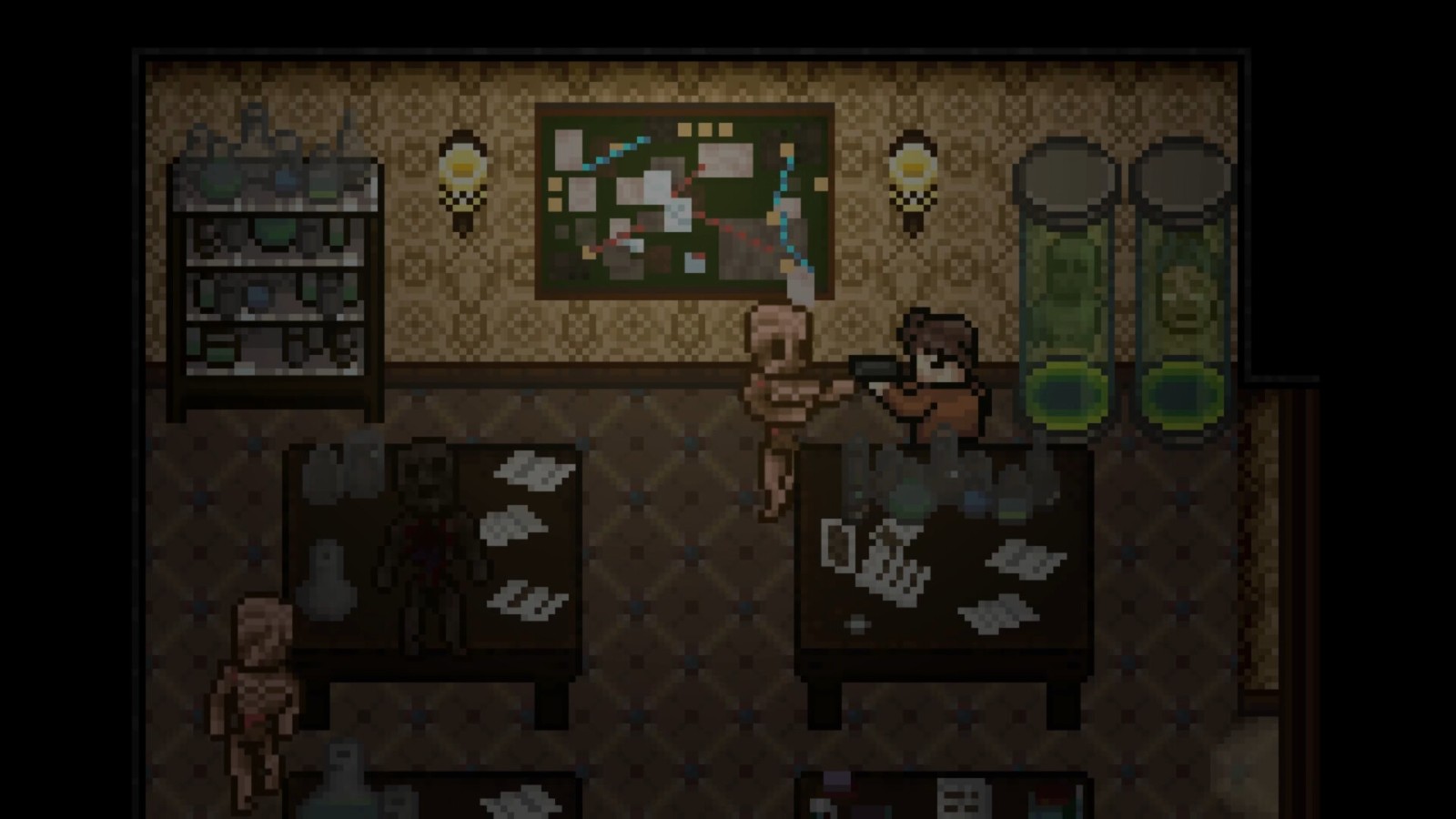 《黑暗之死》发布日期公告1月24日
