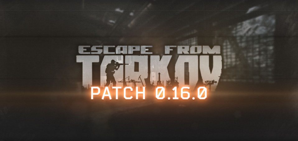 《逃离塔科夫》跳蚤市场发生重大变化后将在两周内暂时关闭
