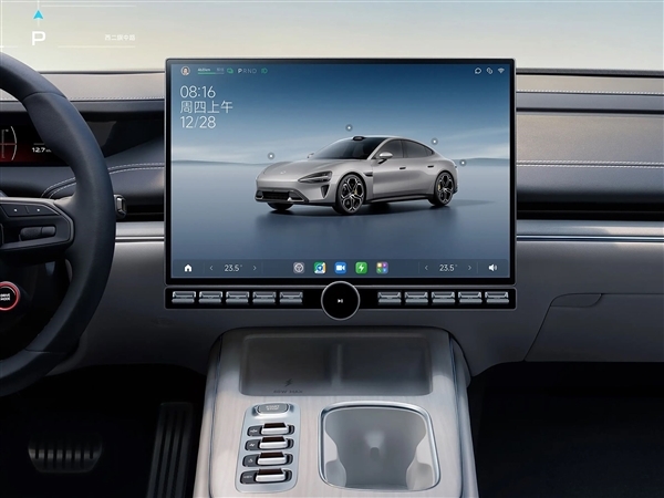 小米Surge二次充电协议全面开放：免费！
