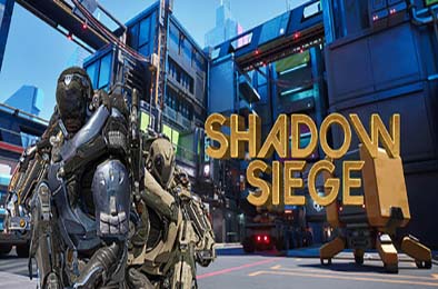 阴影围攻 / Shadow Siege v1.0.0